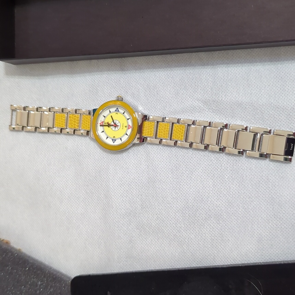 Jeffrey Banks Watch